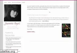 Sites similar to jeannetteangell.com