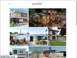 Sites similar to jeannettearchitects.com