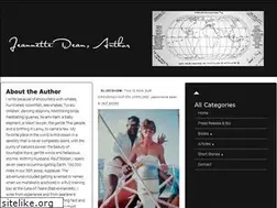 Sites similar to jeannettedean.com