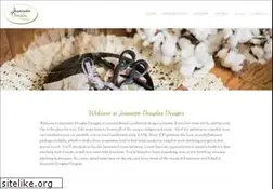 Sites similar to jeannettedouglas.ca