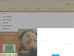 Sites similar to jeannettemurphy.com