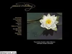 Sites similar to jeannewhitney.com