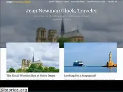 Sites similar to jeannewmanglock.com