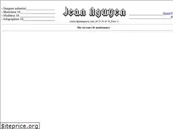 Sites similar to jeannguyen.com