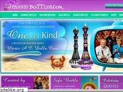 Sites similar to jeanniebottles.com