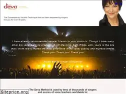 Sites similar to jeanniedeva.com