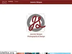 Sites similar to jeannieskirpan.com