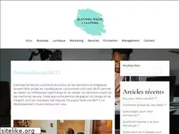 Sites similar to jeanniesmagiccleaners.com