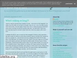 Sites similar to jeanniet.blogspot.com