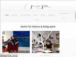 Sites similar to jeannine-platz.de