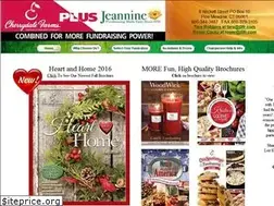 Sites similar to jeannine.biz