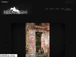 Sites similar to jeanninehendricksonphotography.com