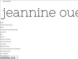 Sites similar to jeannineouellette.com