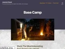 Sites similar to jeanninepatane.com
