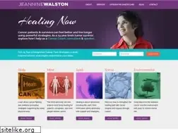 Sites similar to jeanninewalston.com