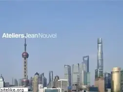 Sites similar to jeannouvel.com