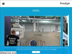 Sites similar to jeanologia.com
