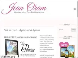 Sites similar to jeanoram.com