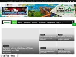 Sites similar to jeanoticias.com