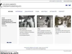 Sites similar to jeanpainleve.org