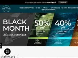 Sites similar to jeanpascal.com