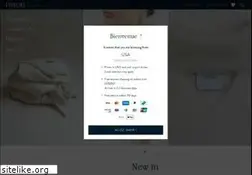 Sites similar to jeanpatou.com