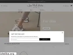 Sites similar to jeanpaulfortin.com