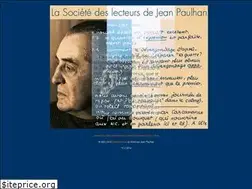 Sites similar to jeanpaulhan-sljp.fr