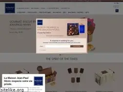 Sites similar to jeanpaulhevin.com