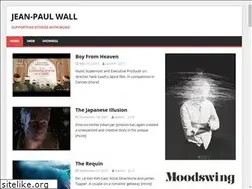 Sites similar to jeanpaulwall.se