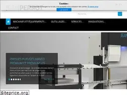 Sites similar to jeanperrot.eu