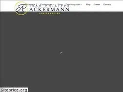 Sites similar to jeanphilippeackermann.com