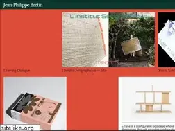 Sites similar to jeanphilippebretin.fr