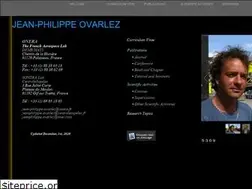 Sites similar to jeanphilippeovarlez.com