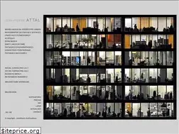 Sites similar to jeanpierreattal.com