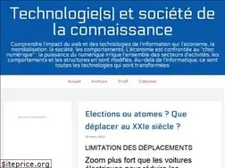 Sites similar to jeanpierrecorniou.typepad.com