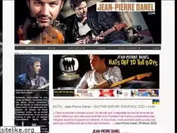 Sites similar to jeanpierredanel.com