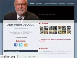 Sites similar to jeanpierredecool.com