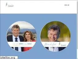 Sites similar to jeanpierredermit.fr