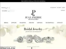 Sites similar to jeanpierrejewelers.com