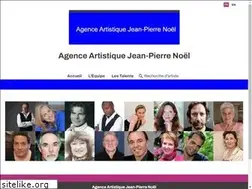 Sites similar to jeanpierrenoel.com