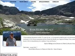Sites similar to jeanpierrepelaez.com