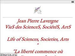 Sites similar to jeanpierrevarlenge.com