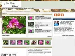 Sites similar to jeanpierrevibert.com