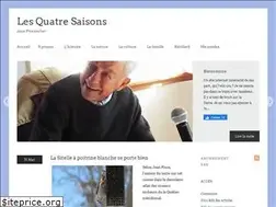 Sites similar to jeanprovencher.com