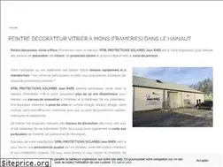 Sites similar to jeanraes.be