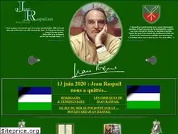 Sites similar to jeanraspail.free.fr