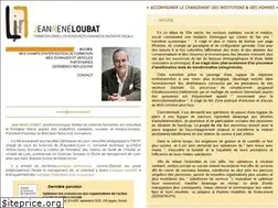Sites similar to jeanreneloubat.fr