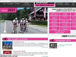 Sites similar to jeanrobertlaloi.com