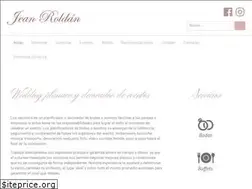 Sites similar to jeanroldan.com